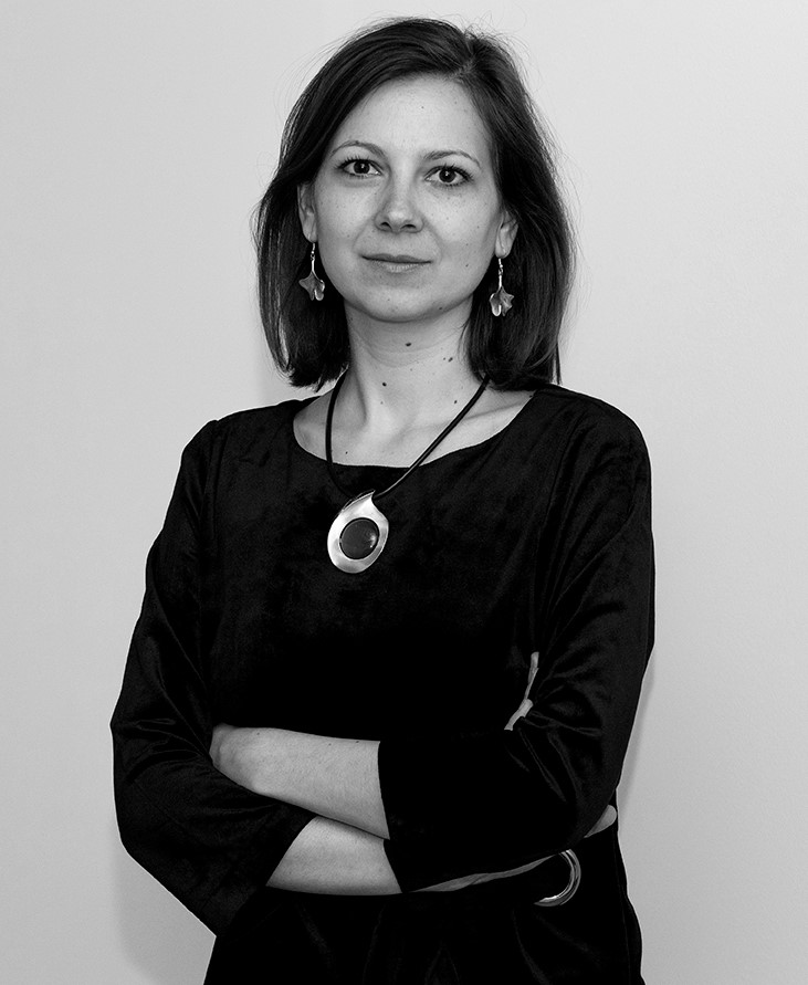 Diana Marincu